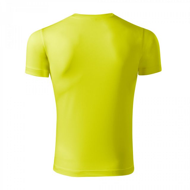 DoPadla Promo T-Shirt Yellow